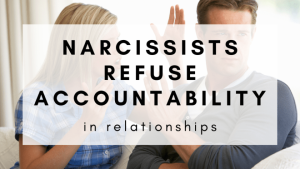 Narcissists In Relationships
