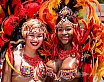 Atlanta Carnival 2018