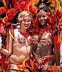 Atlanta Carnival 2018