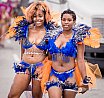 Atlanta Carnival 2018