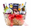 Wine & Culture Baskets