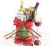 Wine & Culture Baskets