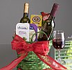 Wine & Culture Baskets