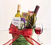 Wine & Culture Baskets