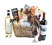 Wine & Culture Baskets