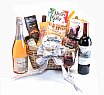 Wine & Culture Baskets