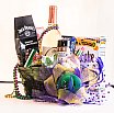 Wine & Culture Baskets