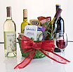 Wine & Culture Baskets