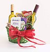 Wine & Culture Baskets