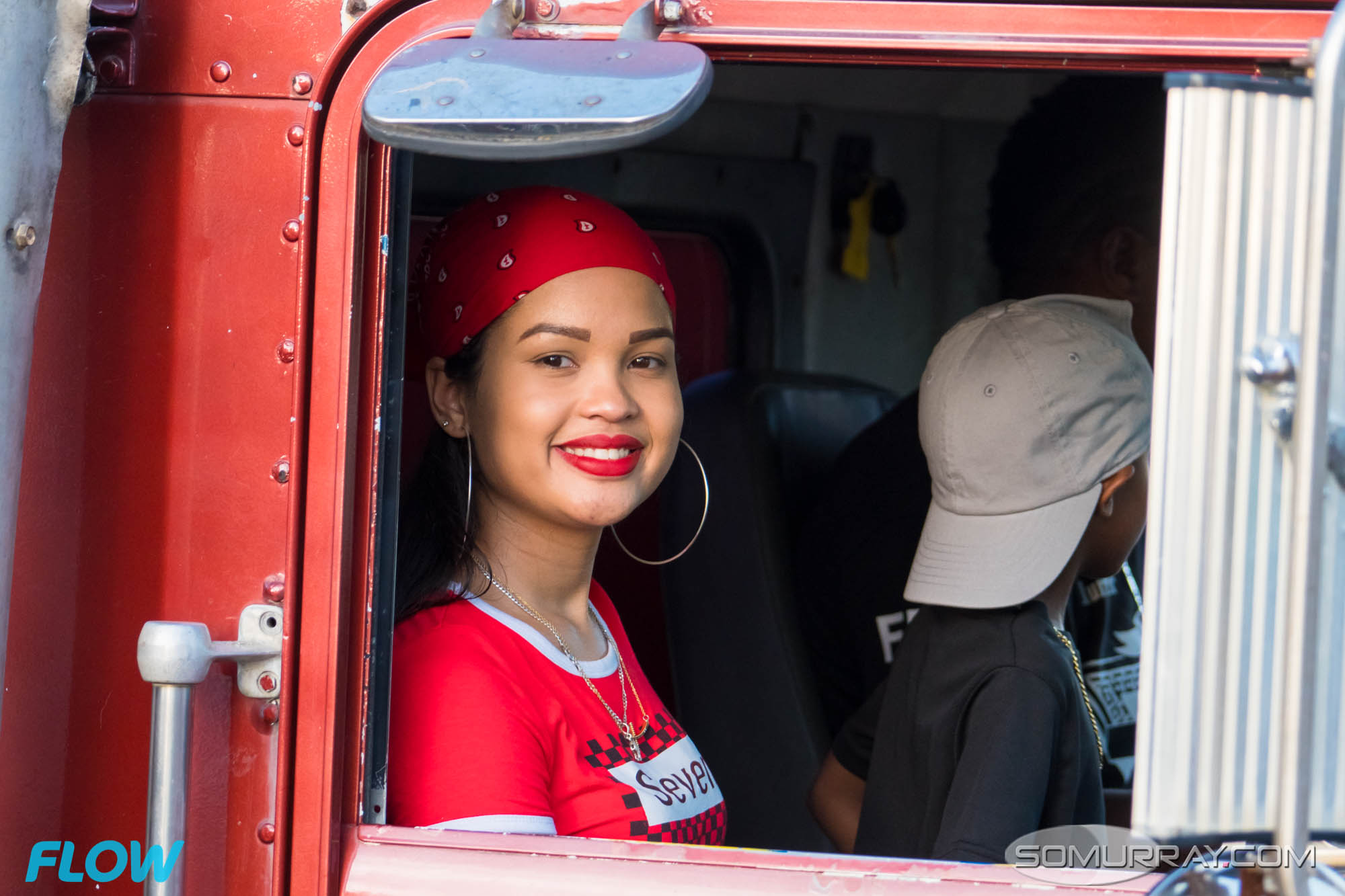 Antigua 2019 Carnival 130