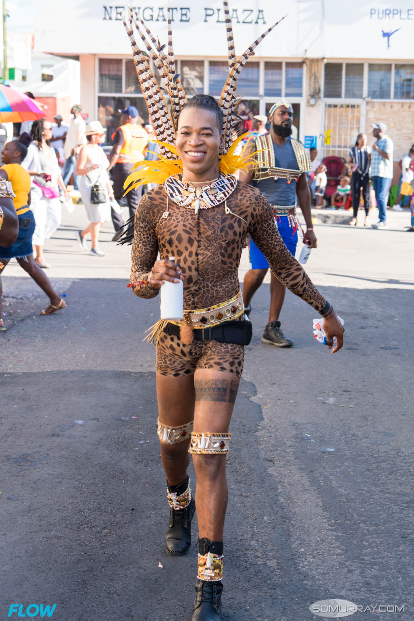 Antigua 2019 Carnival 130