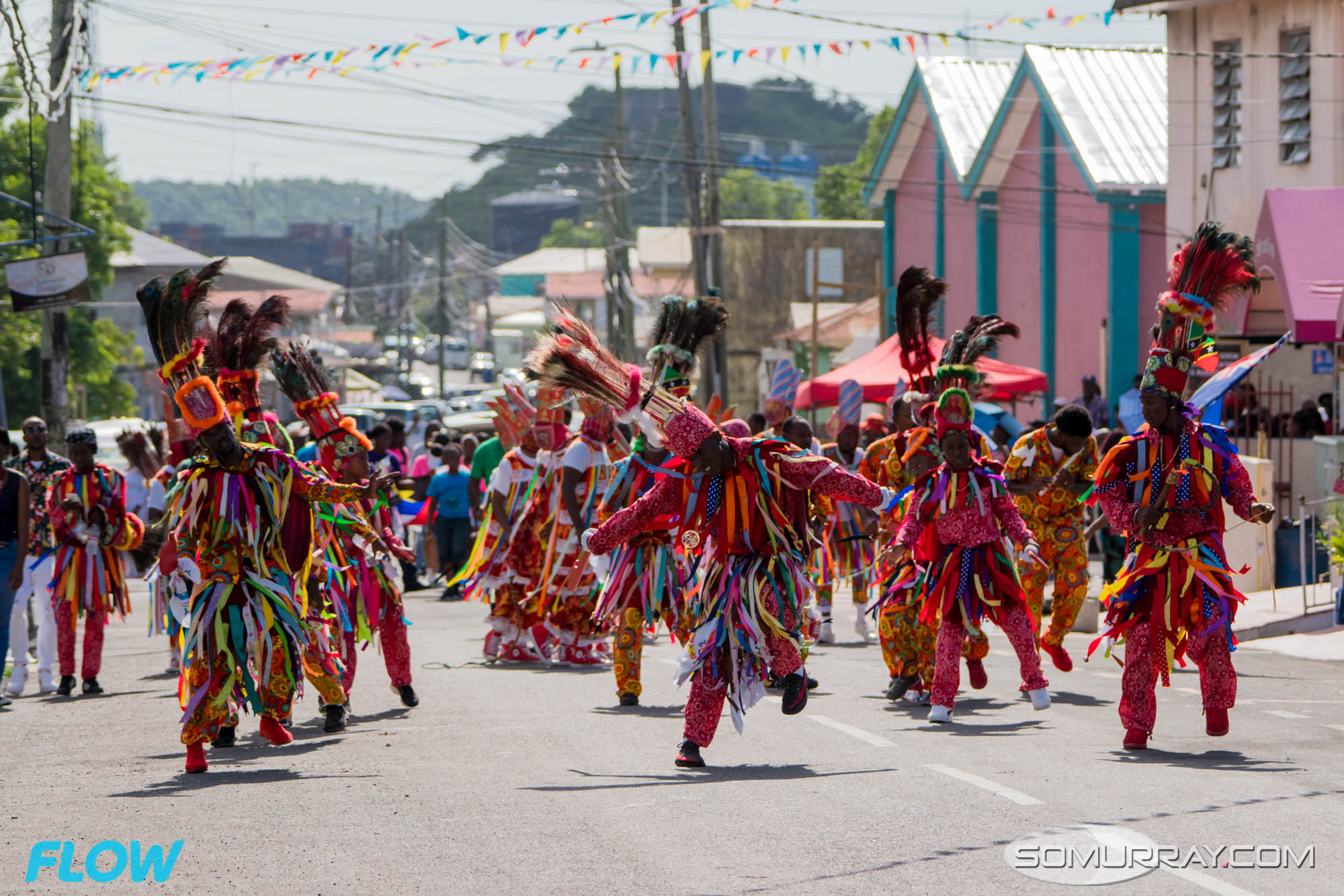 Antigua 2019 Carnival 130